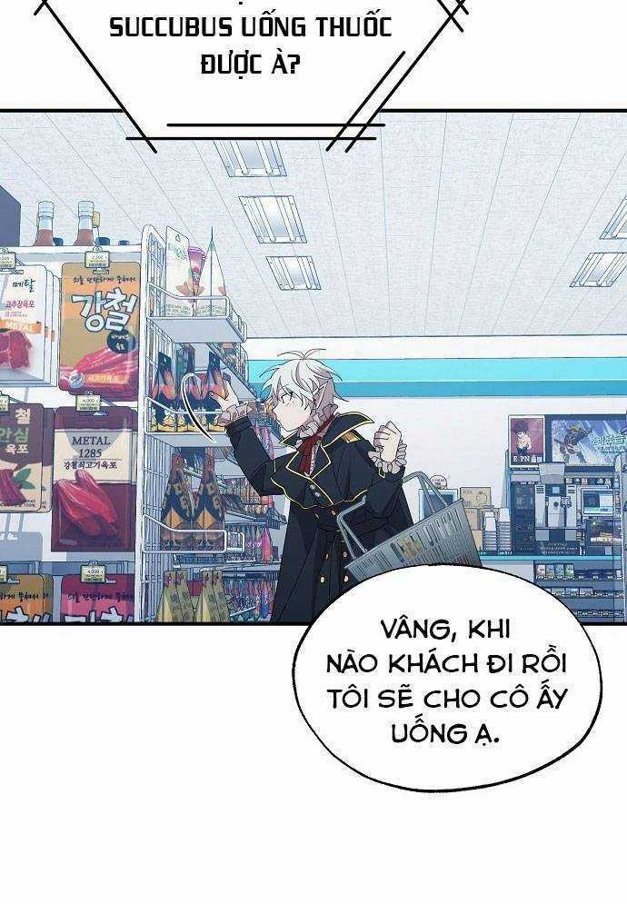 Tạp Hóa Dị Giới - Chapter 3 - Trang 50