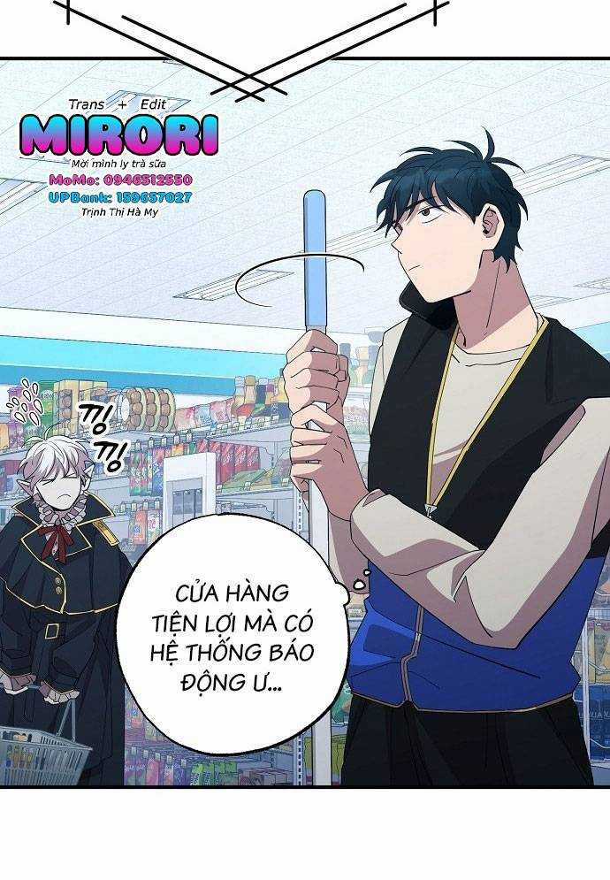 Tạp Hóa Dị Giới - Chapter 3 - Trang 57