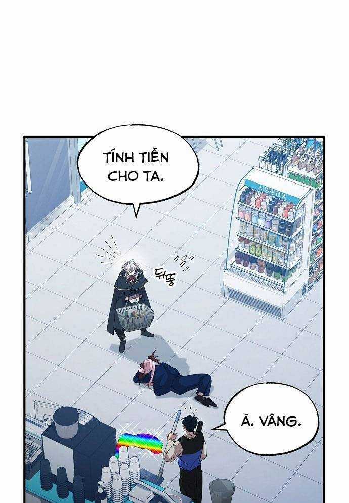 Tạp Hóa Dị Giới - Chapter 3 - Trang 58