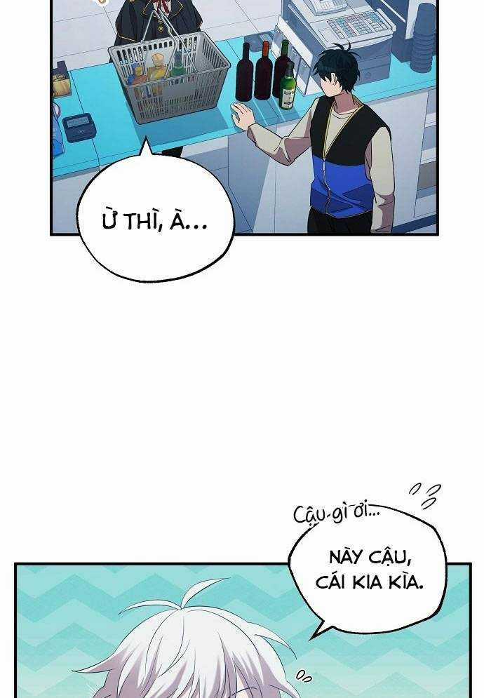 Tạp Hóa Dị Giới - Chapter 3 - Trang 65