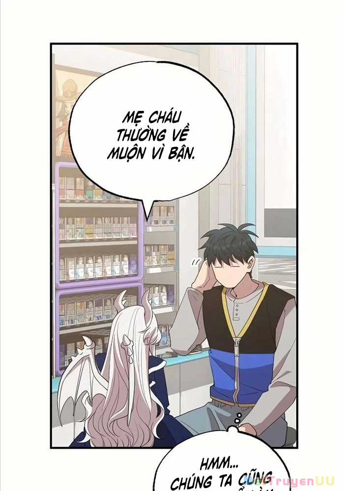 Tạp Hóa Dị Giới - Chapter 30 - Trang 41