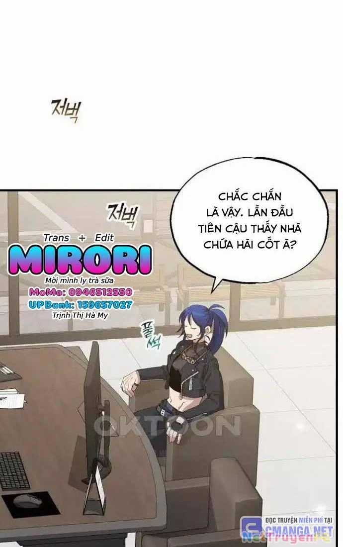 Tạp Hóa Dị Giới - Chapter 34 - Trang 25