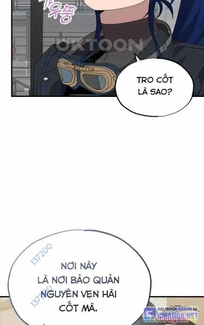 Tạp Hóa Dị Giới - Chapter 34 - Trang 28