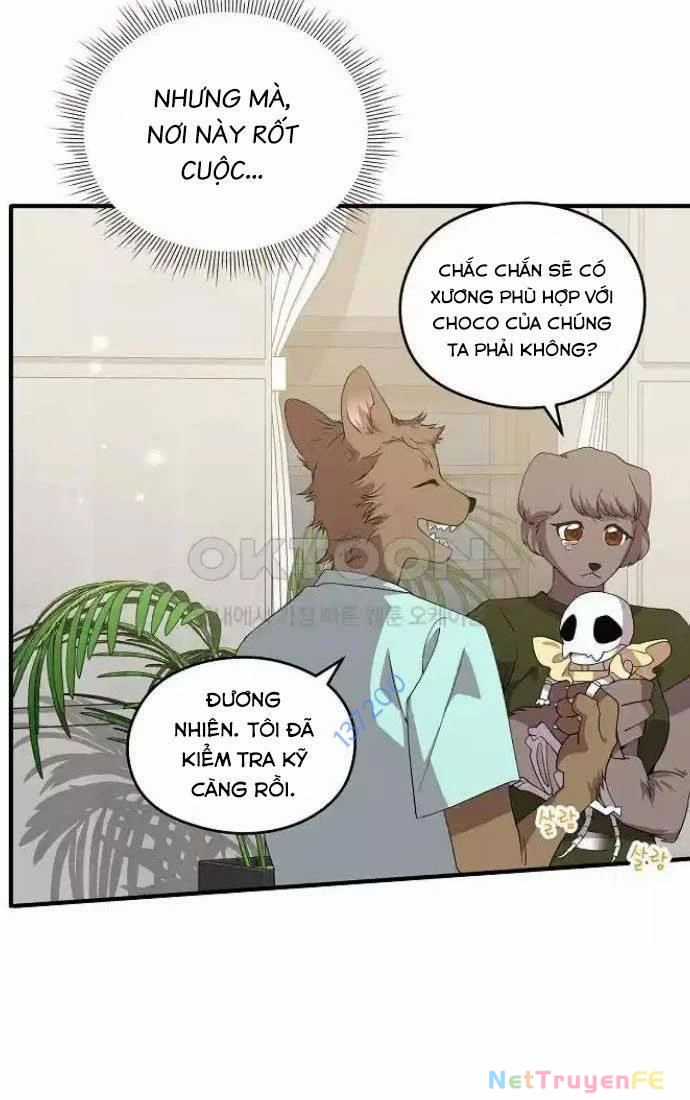 Tạp Hóa Dị Giới - Chapter 34 - Trang 5