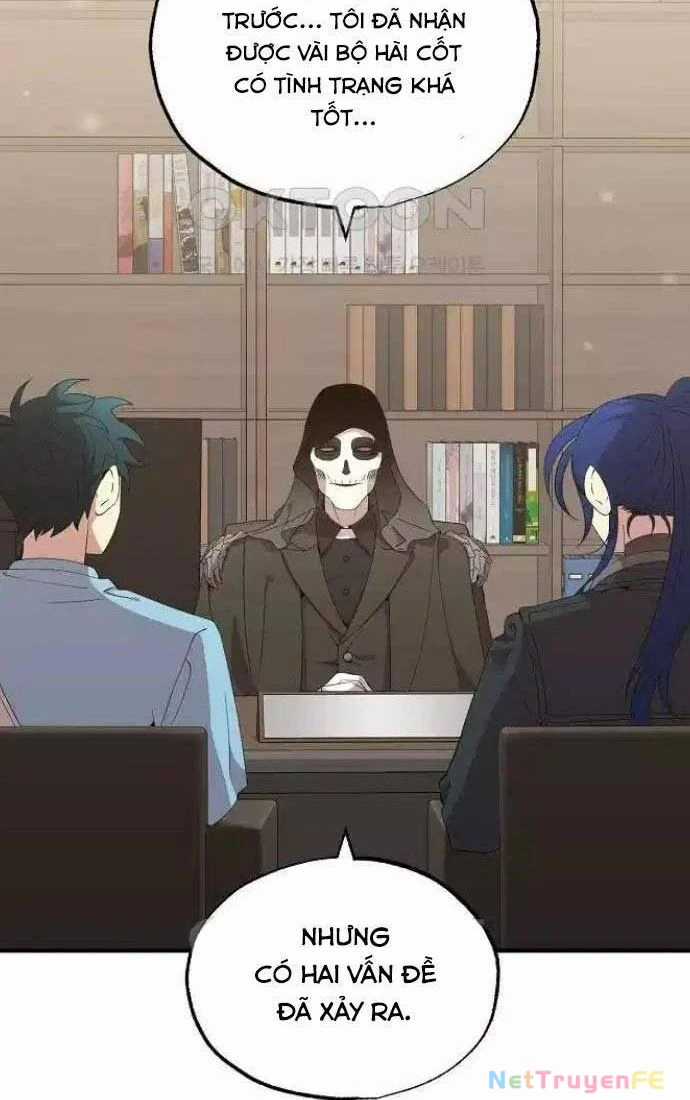 Tạp Hóa Dị Giới - Chapter 34 - Trang 45