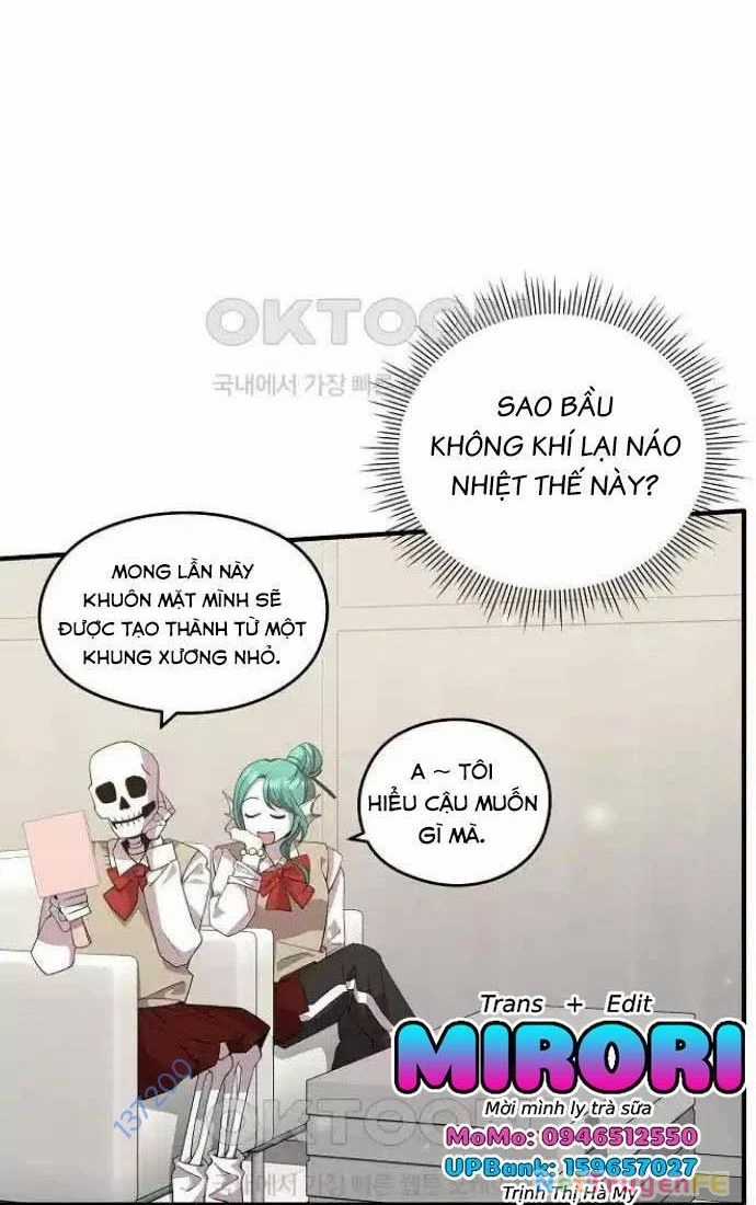 Tạp Hóa Dị Giới - Chapter 34 - Trang 6