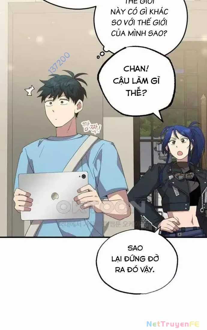 Tạp Hóa Dị Giới - Chapter 34 - Trang 8