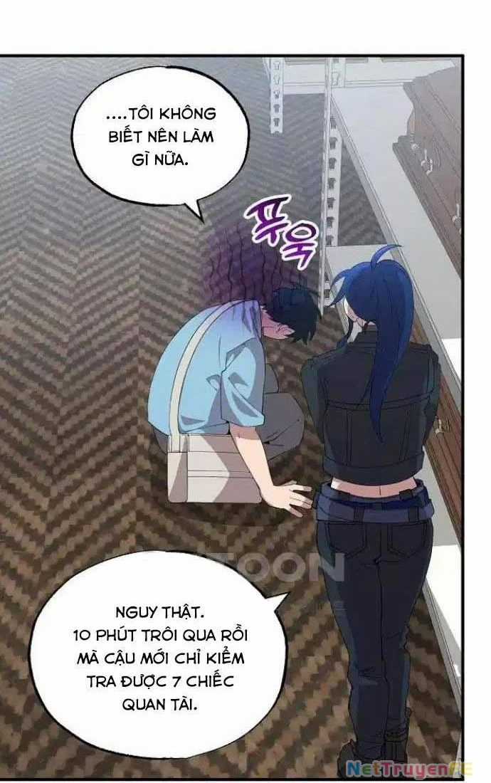 Tạp Hóa Dị Giới - Chapter 34 - Trang 74