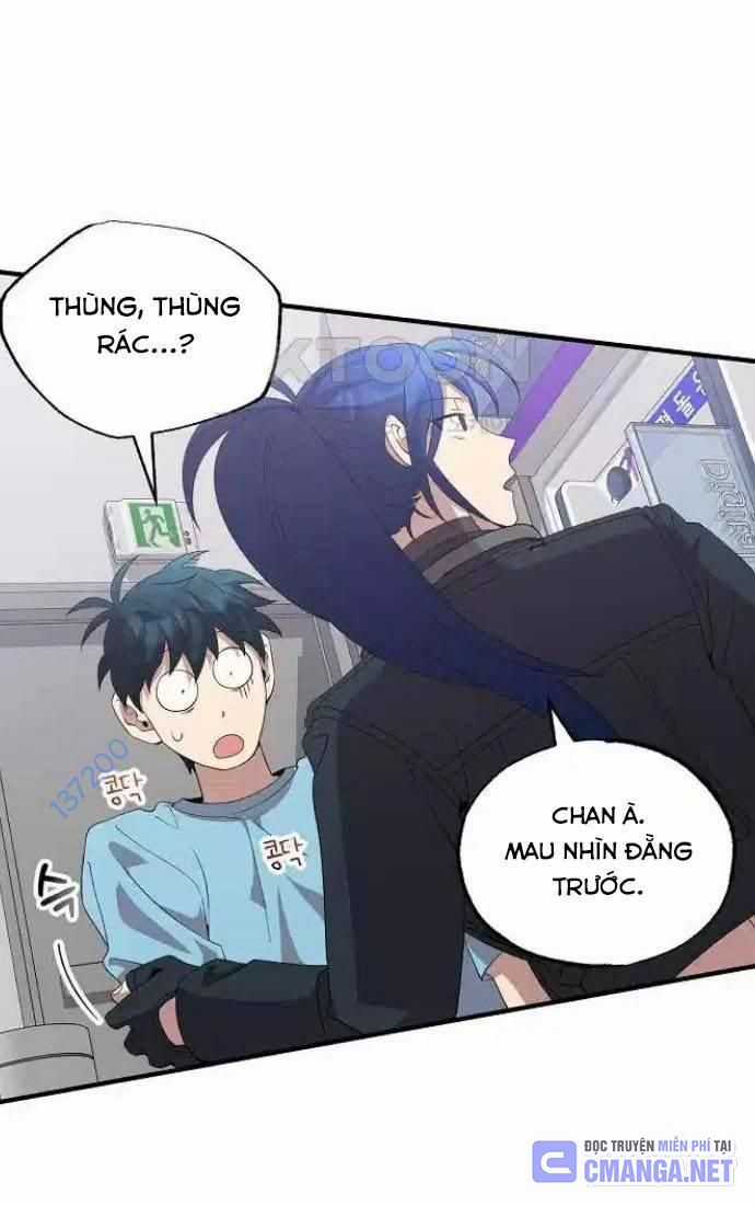 Tạp Hóa Dị Giới - Chapter 35 - Trang 34