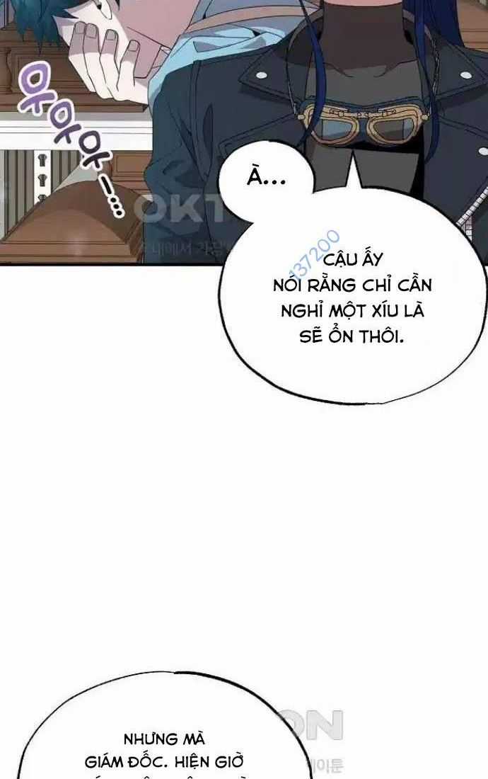 Tạp Hóa Dị Giới - Chapter 35 - Trang 6