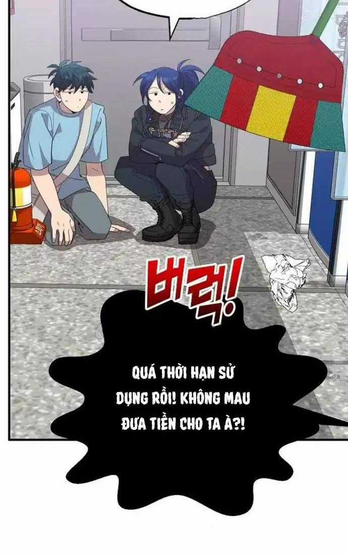Tạp Hóa Dị Giới - Chapter 35 - Trang 54