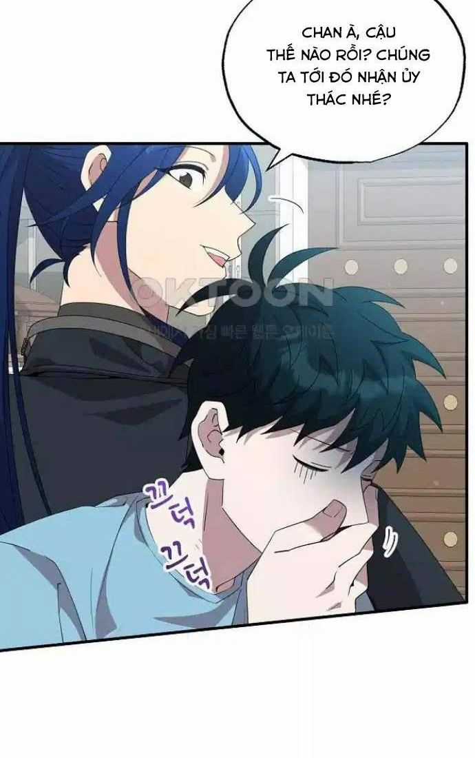 Tạp Hóa Dị Giới - Chapter 35 - Trang 9