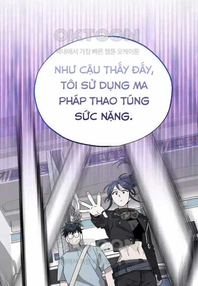 Tạp Hóa Dị Giới - Chapter 36 - Trang 69