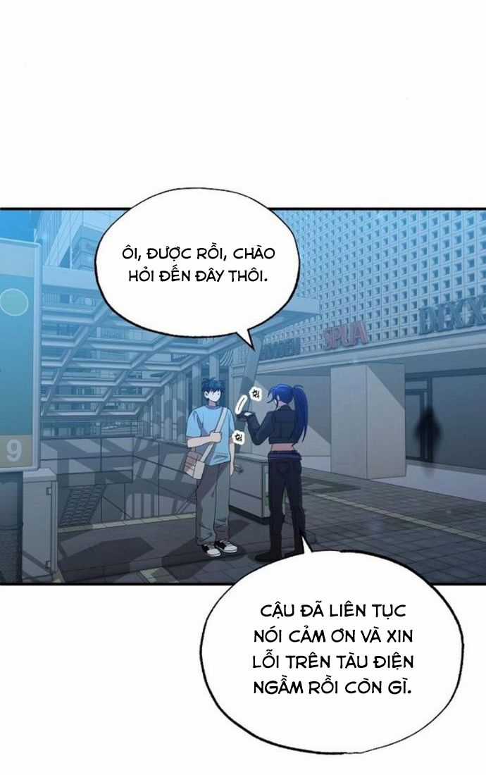 Tạp Hóa Dị Giới - Chapter 37 - Trang 3