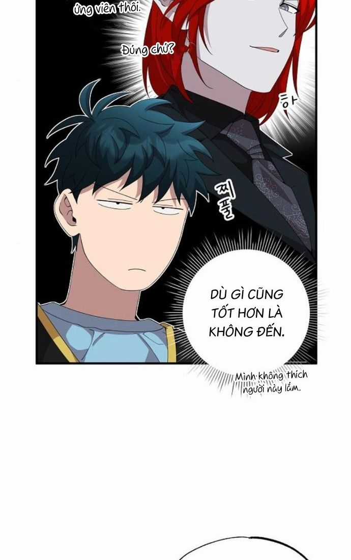 Tạp Hóa Dị Giới - Chapter 37 - Trang 33