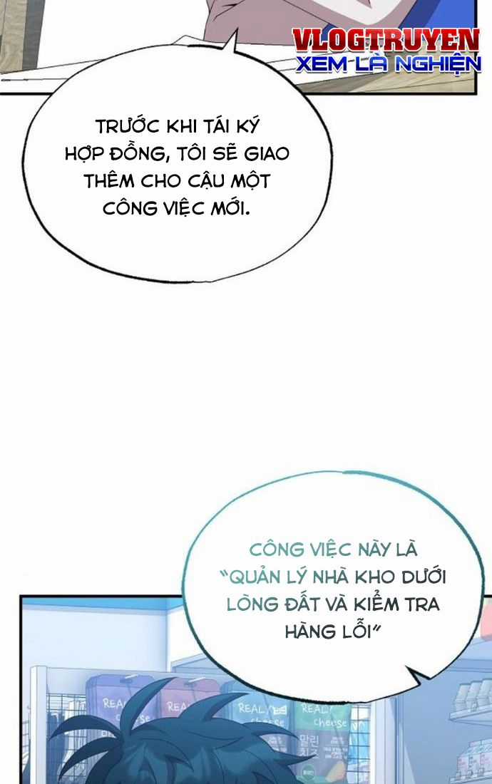 Tạp Hóa Dị Giới - Chapter 37 - Trang 36