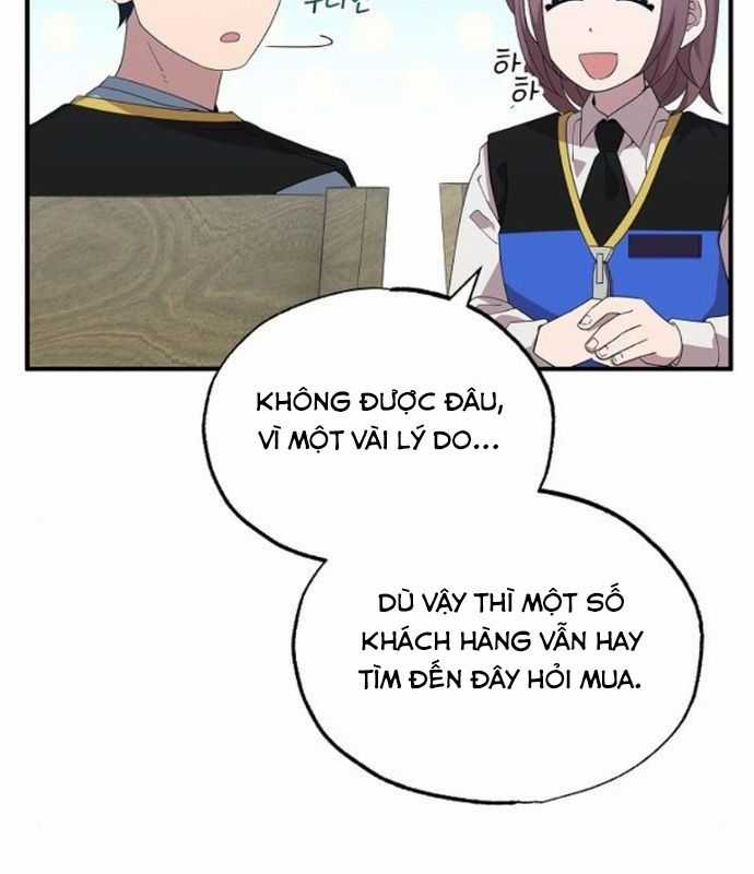 Tạp Hóa Dị Giới - Chapter 37 - Trang 41