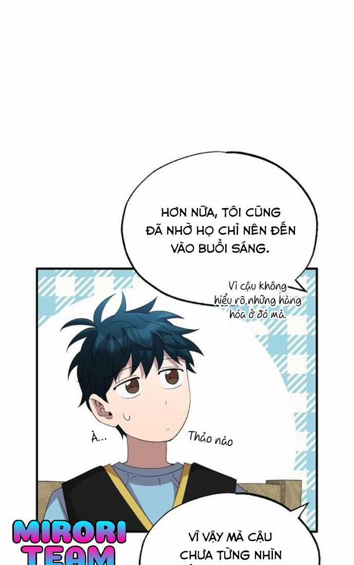 Tạp Hóa Dị Giới - Chapter 37 - Trang 42