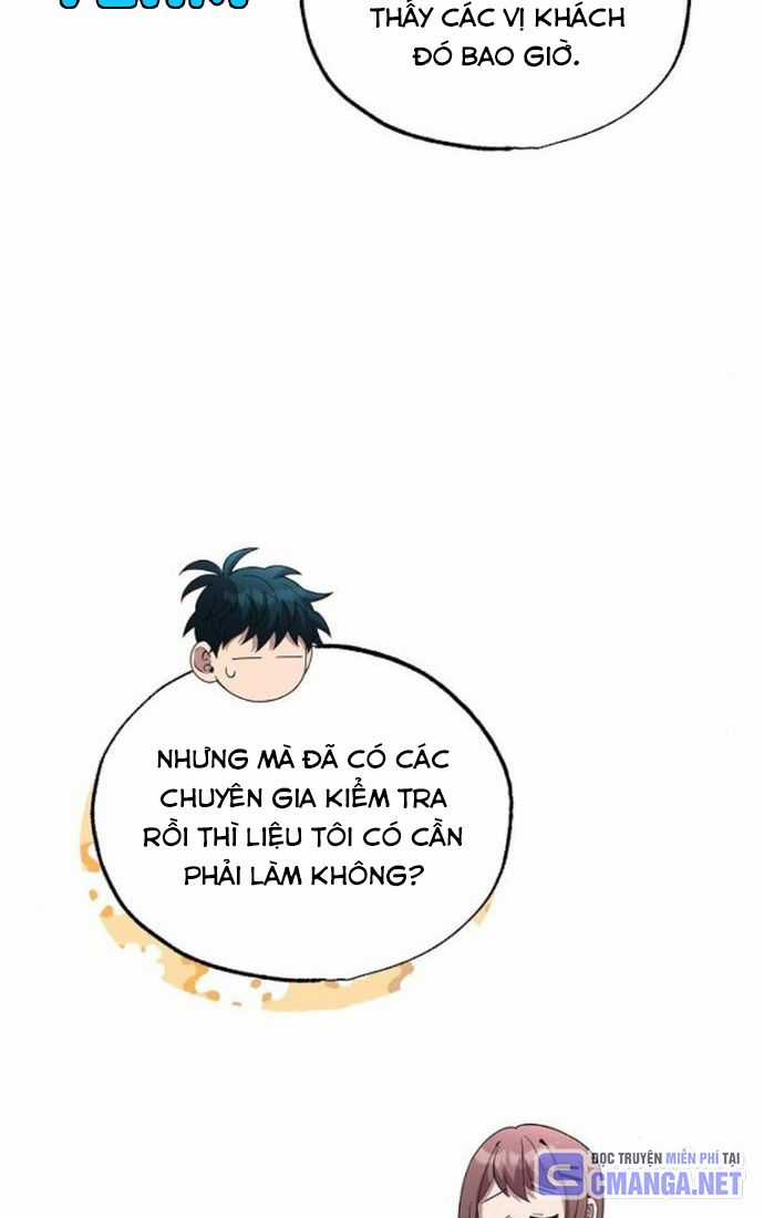 Tạp Hóa Dị Giới - Chapter 37 - Trang 43