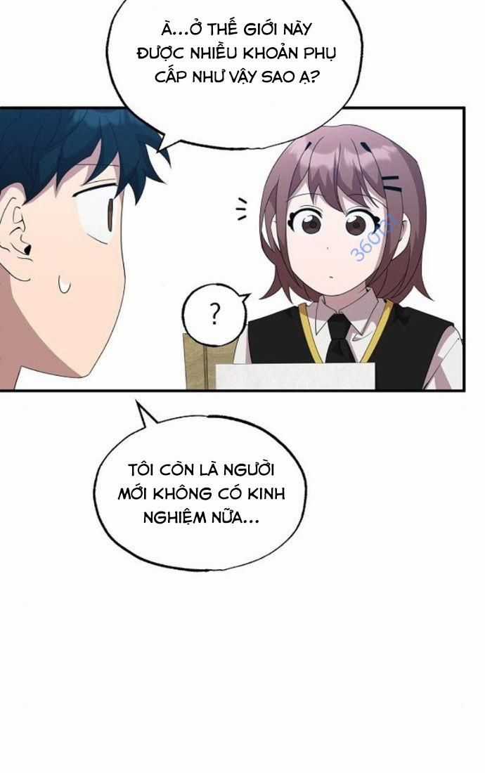 Tạp Hóa Dị Giới - Chapter 37 - Trang 56