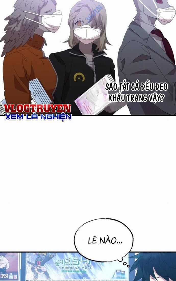 Tạp Hóa Dị Giới - Chapter 37 - Trang 84