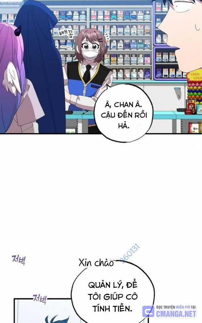 Tạp Hóa Dị Giới - Chapter 37 - Trang 85