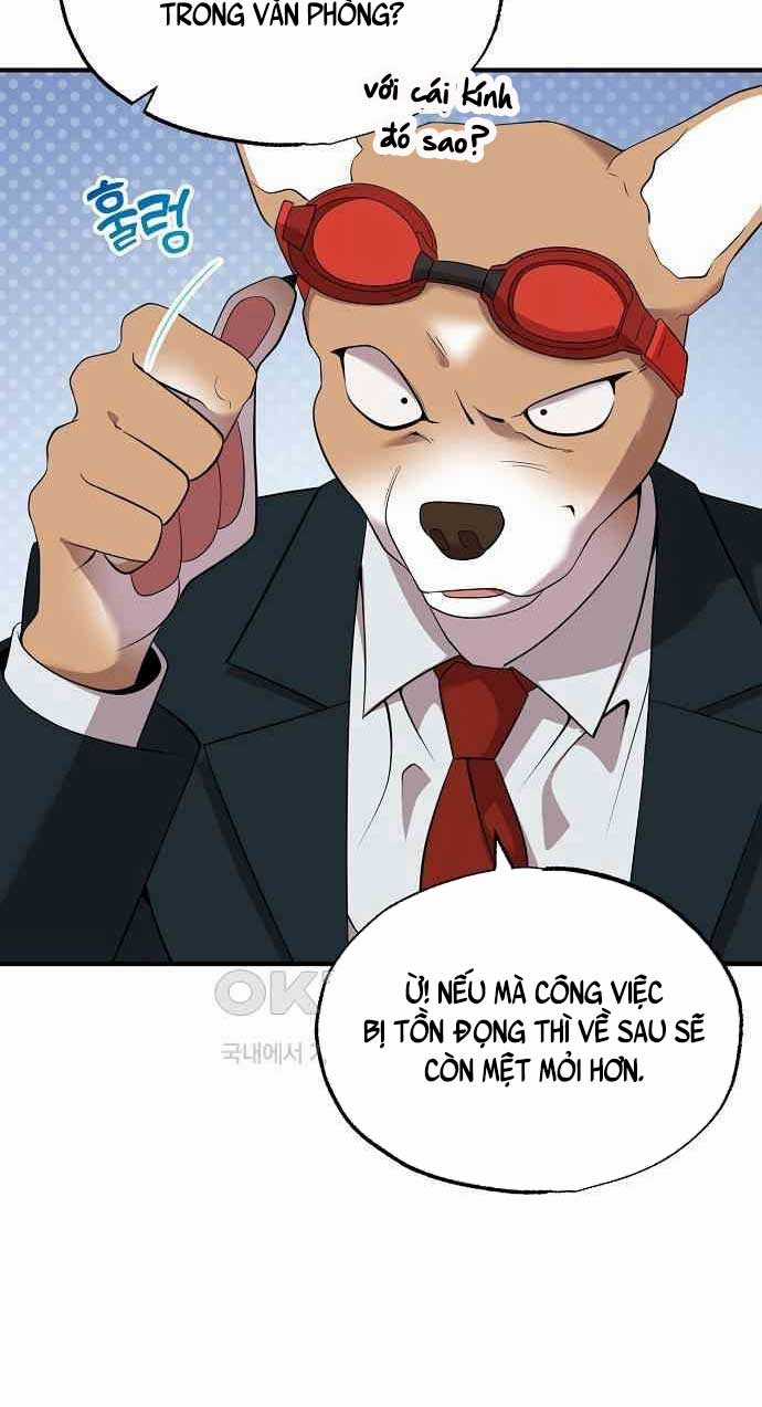 Tạp Hóa Dị Giới - Chapter 38 - Trang 21