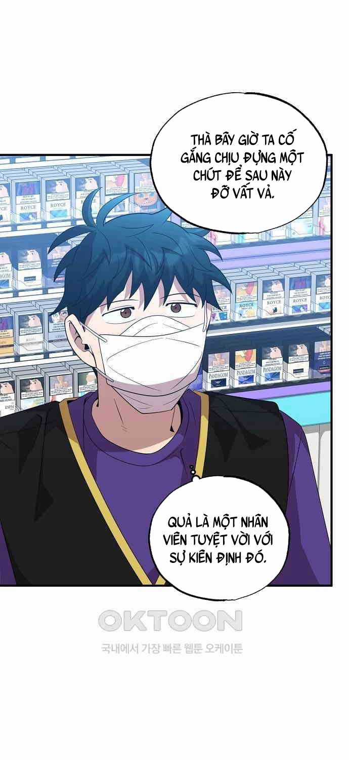 Tạp Hóa Dị Giới - Chapter 38 - Trang 22