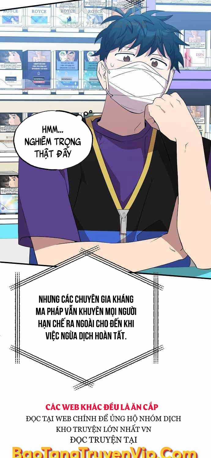 Tạp Hóa Dị Giới - Chapter 38 - Trang 5