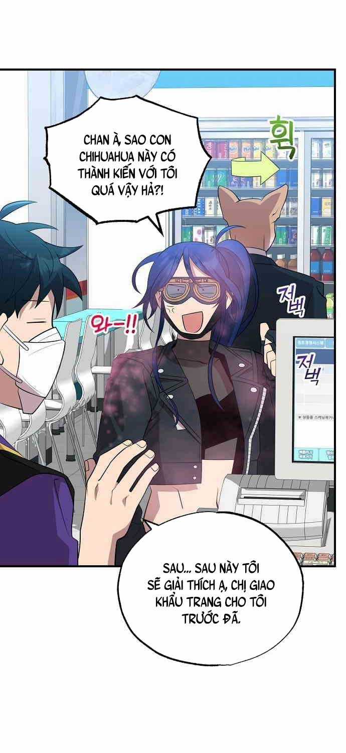 Tạp Hóa Dị Giới - Chapter 38 - Trang 46