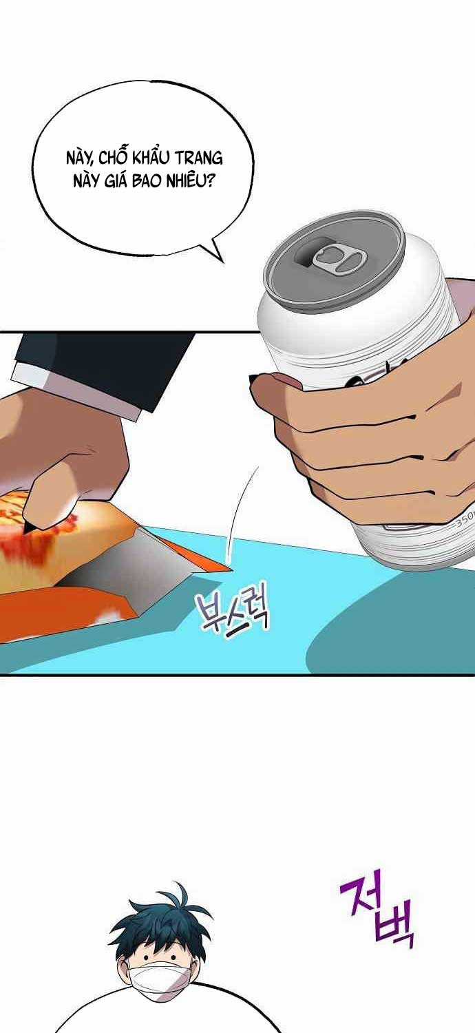 Tạp Hóa Dị Giới - Chapter 38 - Trang 47