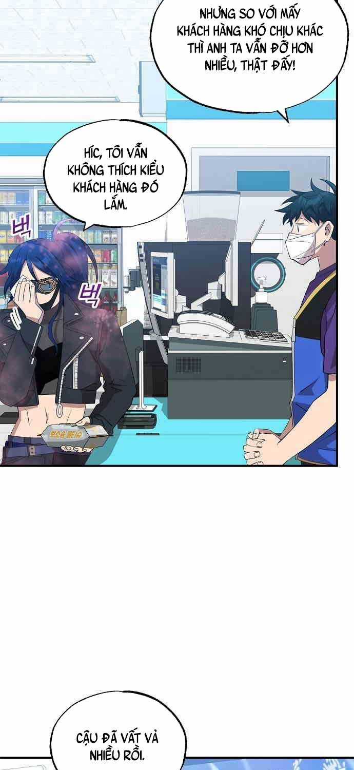 Tạp Hóa Dị Giới - Chapter 38 - Trang 55