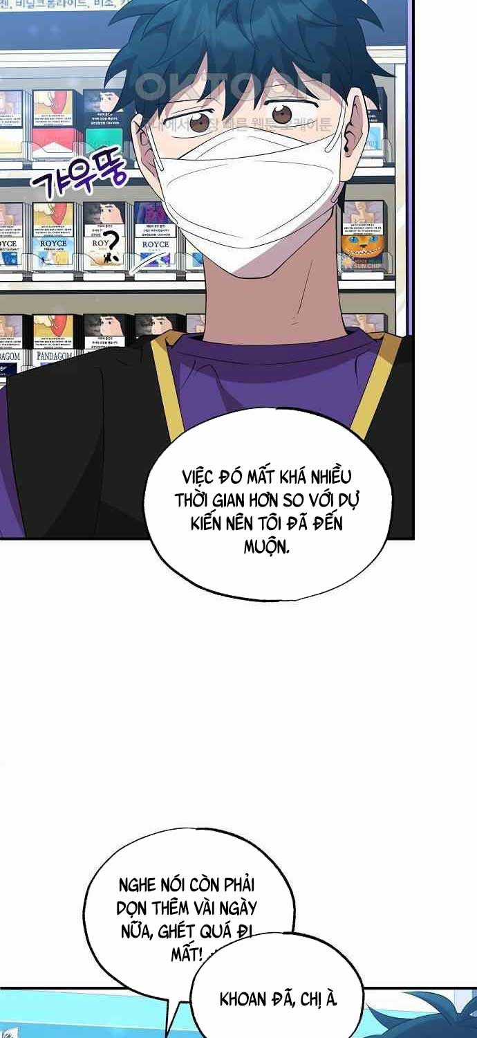 Tạp Hóa Dị Giới - Chapter 38 - Trang 60