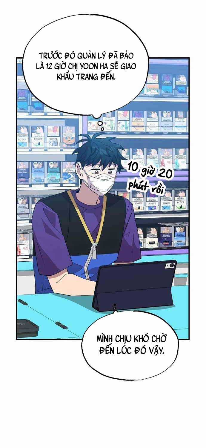 Tạp Hóa Dị Giới - Chapter 38 - Trang 7