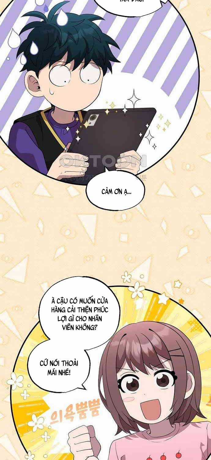 Tạp Hóa Dị Giới - Chapter 38 - Trang 9