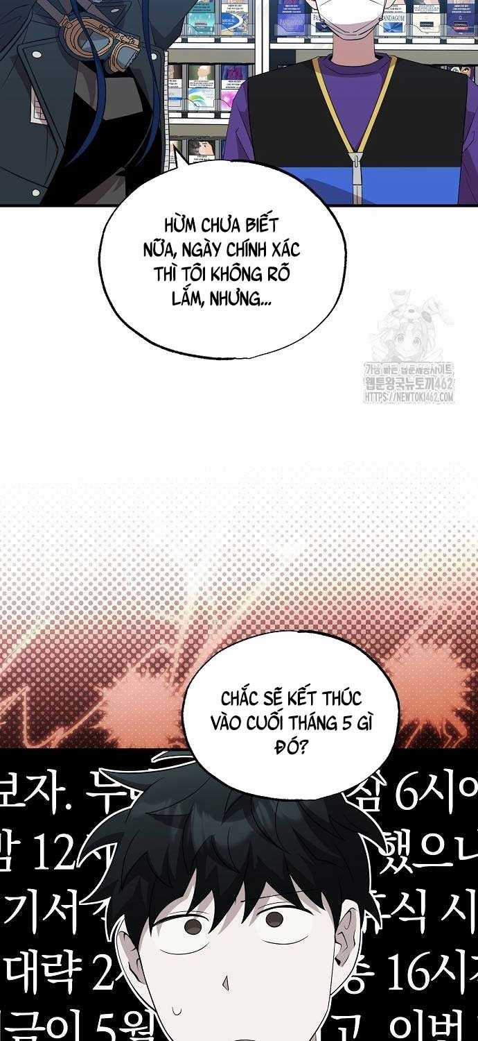 Tạp Hóa Dị Giới - Chapter 39 - Trang 18