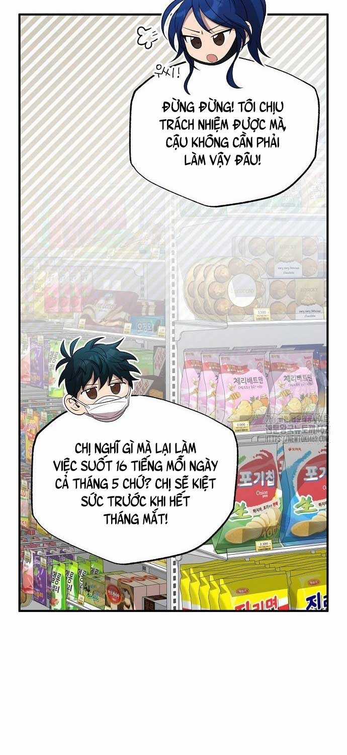 Tạp Hóa Dị Giới - Chapter 39 - Trang 21
