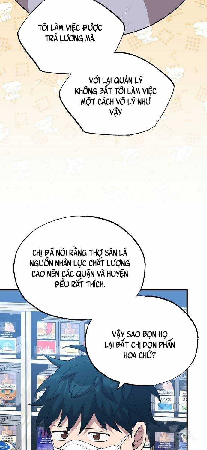 Tạp Hóa Dị Giới - Chapter 39 - Trang 23