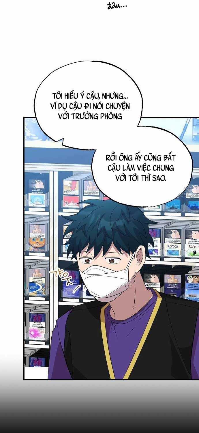 Tạp Hóa Dị Giới - Chapter 39 - Trang 30