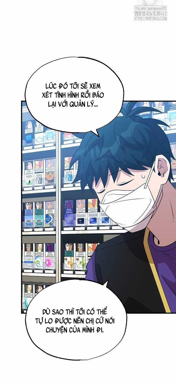 Tạp Hóa Dị Giới - Chapter 39 - Trang 35