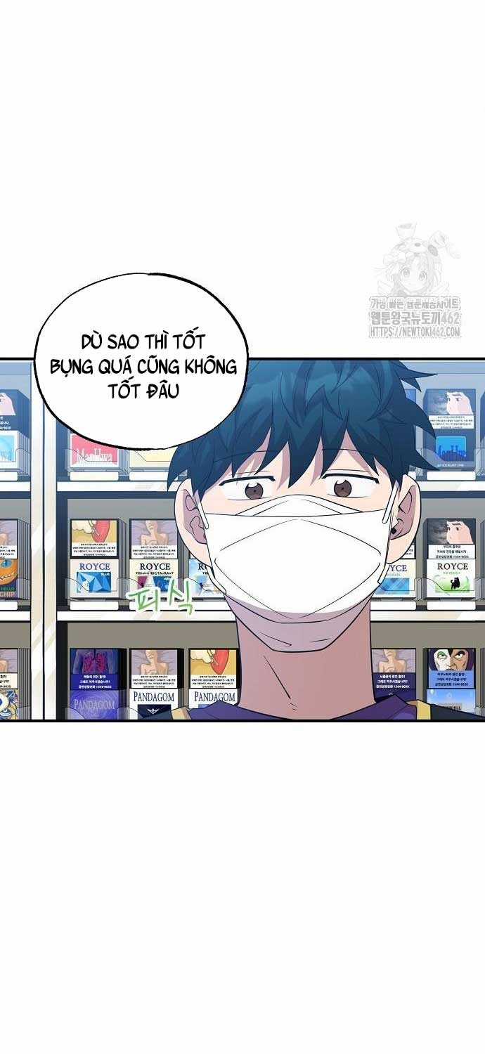 Tạp Hóa Dị Giới - Chapter 39 - Trang 39