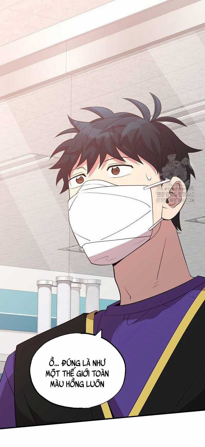 Tạp Hóa Dị Giới - Chapter 39 - Trang 41