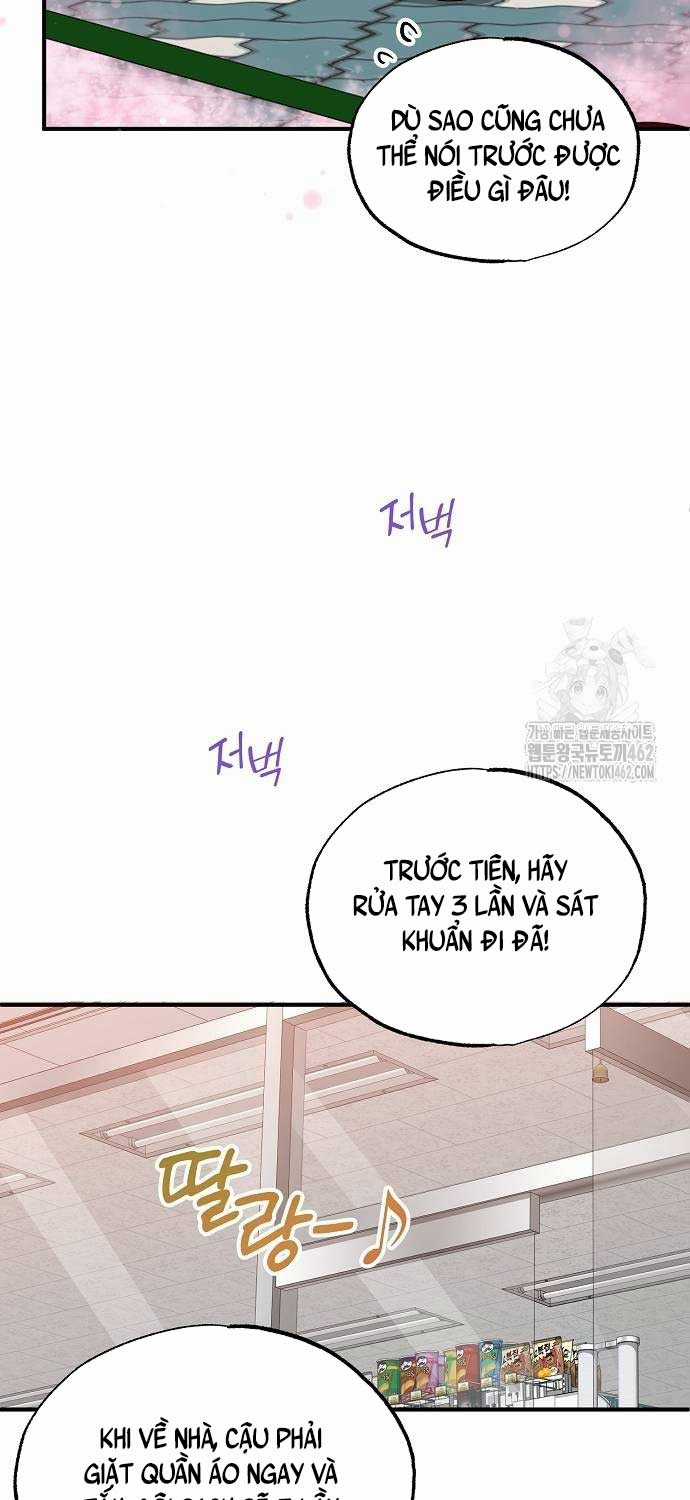 Tạp Hóa Dị Giới - Chapter 39 - Trang 53