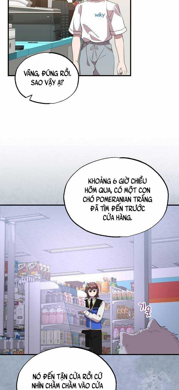 Tạp Hóa Dị Giới - Chapter 39 - Trang 56