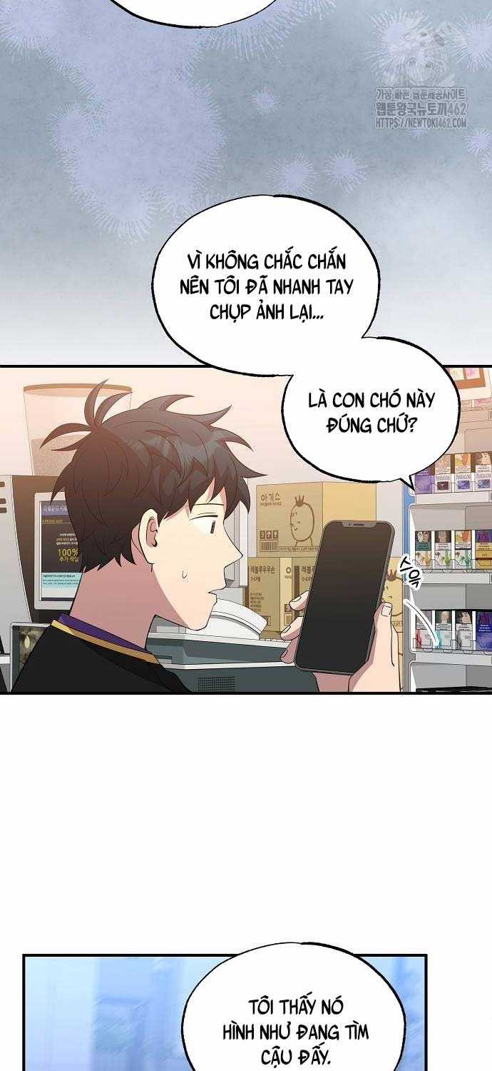 Tạp Hóa Dị Giới - Chapter 39 - Trang 58