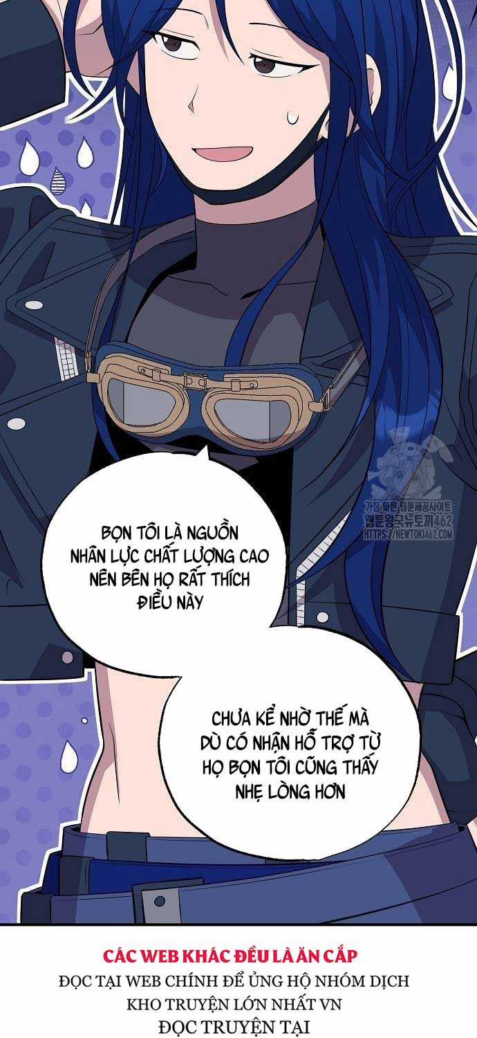 Tạp Hóa Dị Giới - Chapter 39 - Trang 9