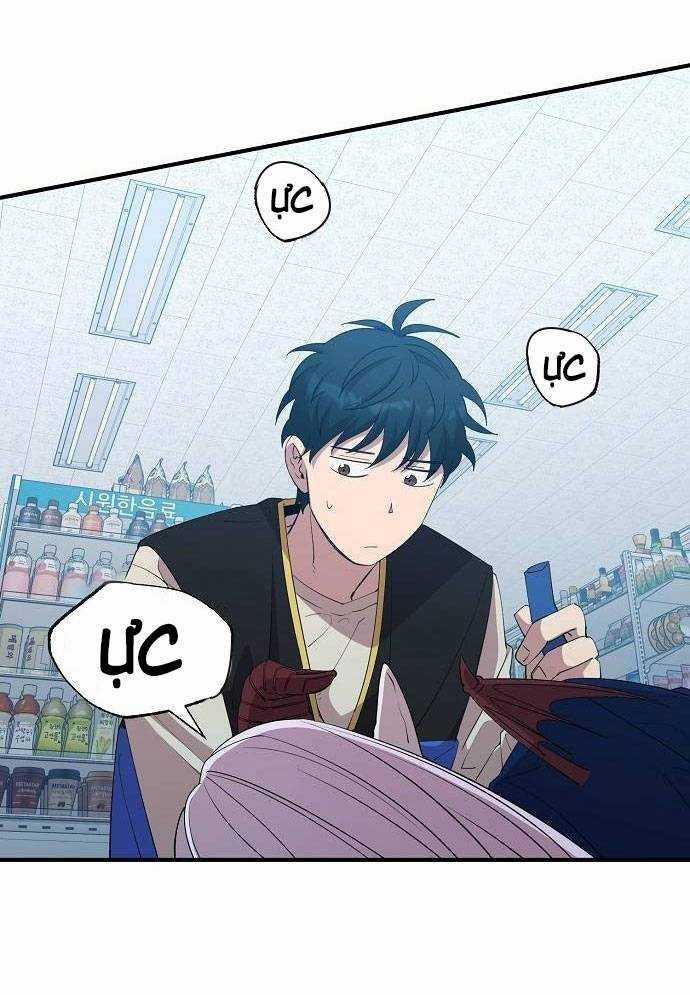 Tạp Hóa Dị Giới - Chapter 4 - Trang 27