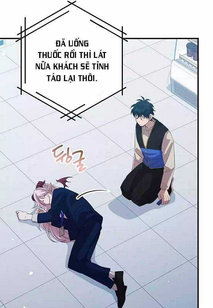 Tạp Hóa Dị Giới - Chapter 4 - Trang 33