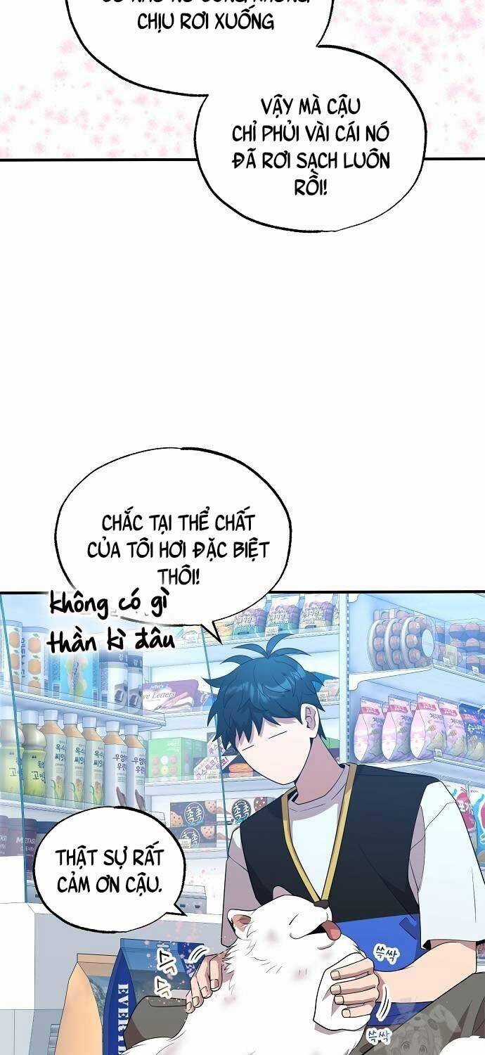 Tạp Hóa Dị Giới - Chapter 40 - Trang 20