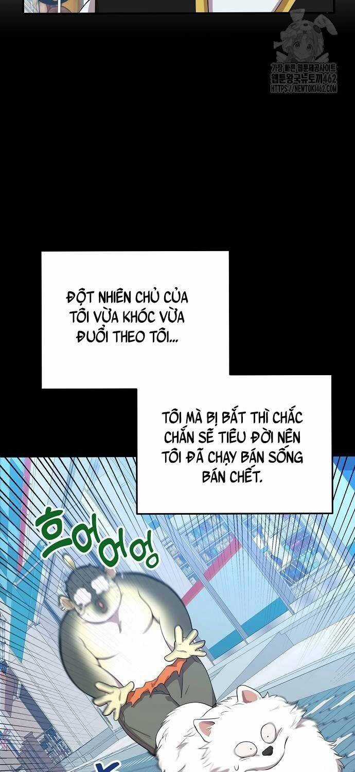 Tạp Hóa Dị Giới - Chapter 40 - Trang 24